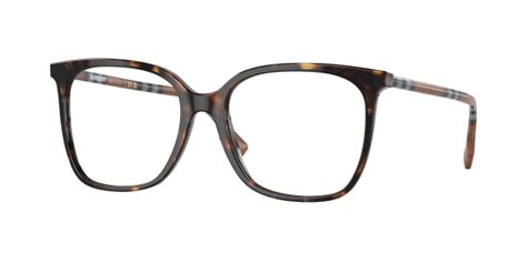 Burberry BE2367 LOUISE Prescription Eyeglasses .